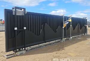 Unused 2026 KMY Industrial GT09