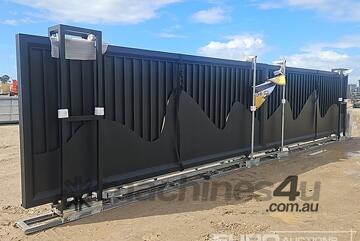 Unused 2026 KMY Industrial GT09