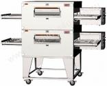 caption Pizza Conveyor Oven XLT 3240-2