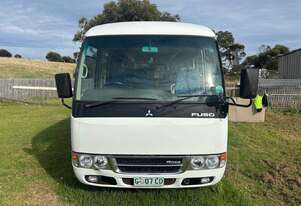 2020 Mitsubishi Fuso Rosa BE600 Bus