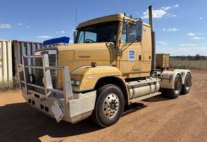 Freightliner 1994   FL112