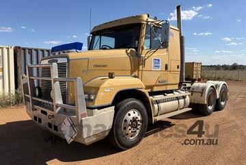 Freightliner 1994   FL112
