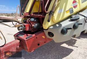 Hardi (8771)   Commander 6536