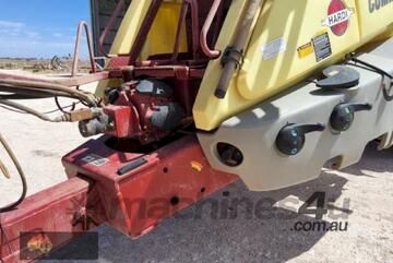 Hardi (8771)   Commander 6536