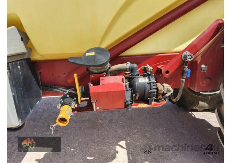 (8771) Hardi Commander 6536