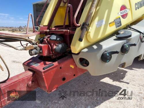 (8771) Hardi Commander 6536