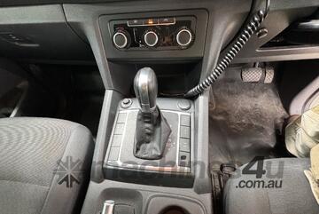 2016 Volkswagen Amarok Core Plus Diesel