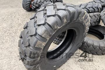 Evereliable 15.5-25 Loader Tyres E3/L3