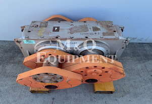 M & Q EQUIPMENT DF604S SCREEN EXCITER