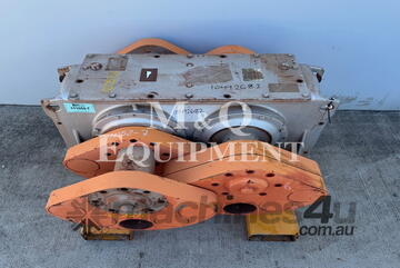 M & Q EQUIPMENT DF604S SCREEN EXCITER