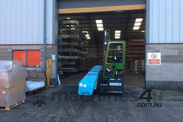 Combilift 4T Multi-Directional Forklift