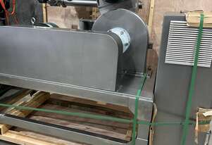 Brand New Industrial Grinder ZLM-25 500kg/hr 3 phase