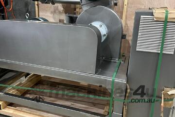 Brand   Industrial Grinder ZLM-25 500kg/hr 3 phase