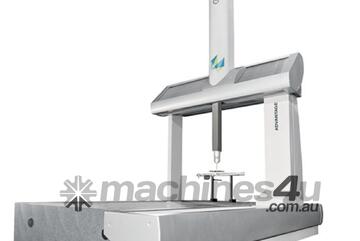 Coordinate Measuring Machine