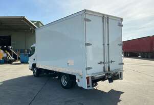 2016 Mitsubishi Fuso Canter 515 Pantech