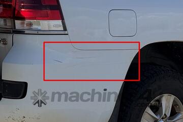 2018 Toyota Landcruiser 4x4 GXL Diesel (Auto) (Ex Lease) (KARRATHA)