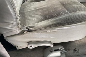 2004 Holden Rodeo LT Auto RWD Petrol Ute