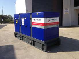 JEG130HD Generator - picture0' - Click to enlarge