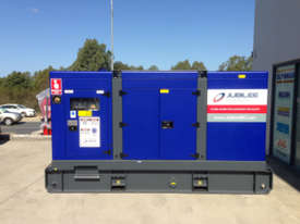 JEG130HD Generator - picture2' - Click to enlarge