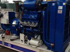 F G Wilson 550kva generator - picture0' - Click to enlarge