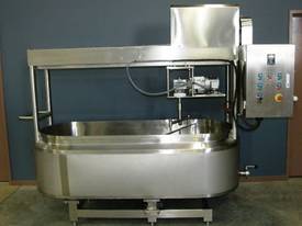 Cheese Vat - Made to order  - picture0' - Click to enlarge