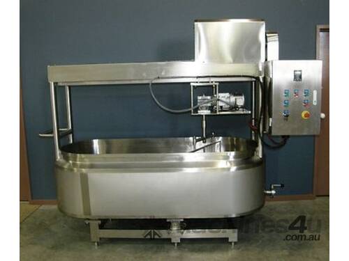 Cheese Vat - Made to order 
