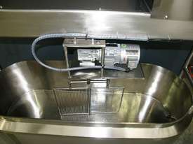 Cheese Vat - Made to order  - picture0' - Click to enlarge