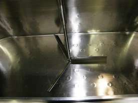 Cheese Vat - Made to order  - picture1' - Click to enlarge
