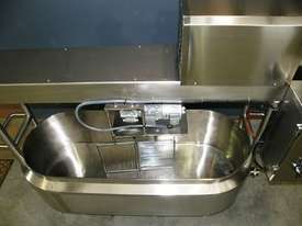 Cheese Vat - Made to order  - picture2' - Click to enlarge