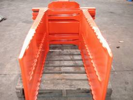 HIRE or SALE - Wool Bale Clamp Class 2 & 3 - picture0' - Click to enlarge