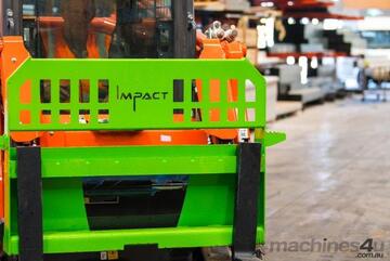 IMPACT 1800kg Heavy Duty Pallet Fork Attachment