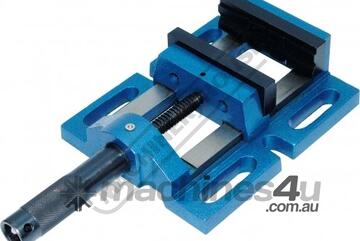 Drill Press Vice Deluxe 100mm Jaw Width 93mm Jaw Opening