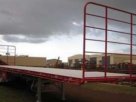 2014 Rhino Flattop Extendable - picture1' - Click to enlarge