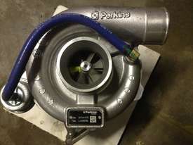 TURBOCHARGER CATERPILLAR 235 9694 PERKINS 2674A402 - picture0' - Click to enlarge