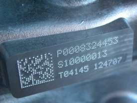 Dot Peen Marking | XF510m | Direct Part Marking - picture1' - Click to enlarge