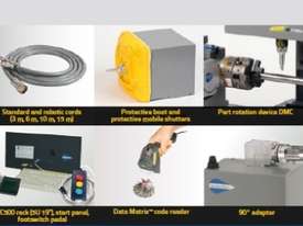 Dot Peen Marking | XF510m | Direct Part Marking - picture2' - Click to enlarge