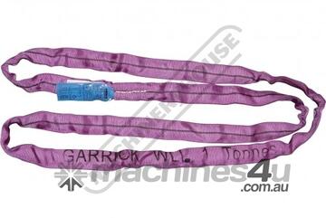 GRS1T2M Round Sling 1 Tonne x 2 Metre