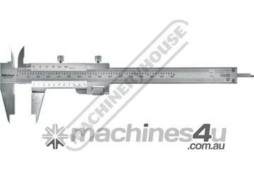 532-119 Vernier Calipers 130mm / 5