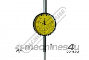34-510 Indicator - Long Range Dial 0-50mm