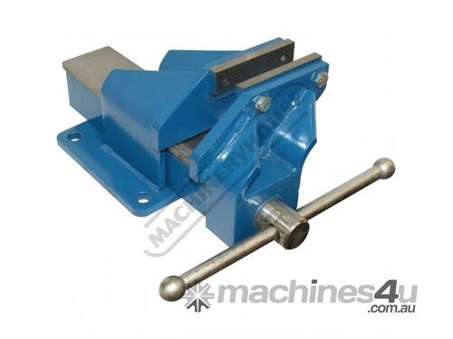 150mm offset store vice