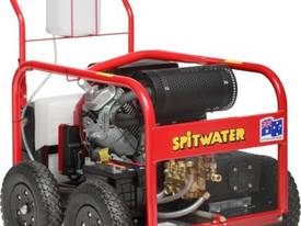 Spitwater HP-251/SAE Petrol H.D.Water Blaster - picture0' - Click to enlarge