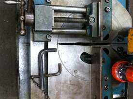Brobo Cold Saw - picture1' - Click to enlarge