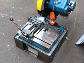 Brobo Cold Saw - picture0' - Click to enlarge