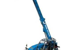 GENIE GTH-2506 Telehandler - picture0' - Click to enlarge