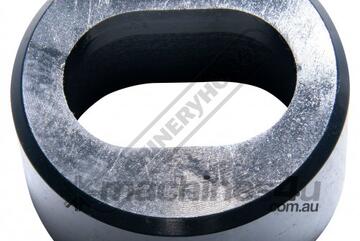 20.7 x 30.7mm Slotted Die Hi -Grade Tool Steel Imported From Japan 45mm Outside Body Diameter
