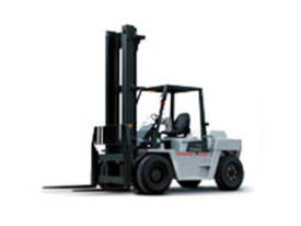 NISSAN F05 SERIES (5.0 - 7.0 TON) - picture0' - Click to enlarge