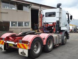 Mack QANTUM QH688RS - picture2' - Click to enlarge