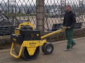 Bomag BW71E-2 - Single Drum Vibratory Rollers - picture0' - Click to enlarge