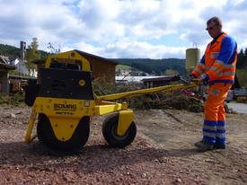 Bomag BW71E-2 - Single Drum Vibratory Rollers - picture1' - Click to enlarge