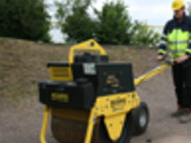 Bomag BW71E-2 - Single Drum Vibratory Rollers - picture2' - Click to enlarge